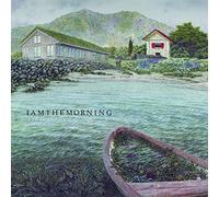 IAmTheMorning - Ocean Sounds