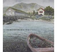 IAMTHEMORNING : Ocean Sounds CD Album with DVD (2018) NEW Amazing Value
