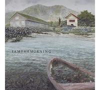 Iamthemorning - Ocean Sounds - New Vinyl Record - 19 - S4z