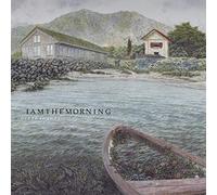 IAmTheMorning - Ocean Sounds [VINYL]