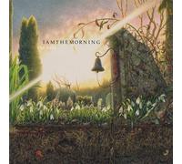 IAMTHEMORNING : The Bell CD (2019) NEW Incredible Value and Free Shipping