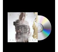 IAMX - Fault Lines2