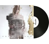 IAMX - Fault Lines2 [VINYL]