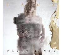 IAMX - Fault Lines2 [VINYL]