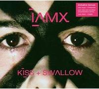 Iamx - Kiss & Swallow
