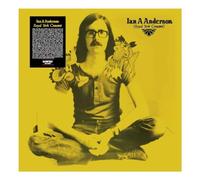 Ian A. Anderson – Royal York Crescent – Vinyl – Bon-fire