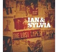 IAN AND SYLVIA - LOST TAPES THE - New Vinyl Record - Y1398z