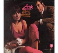 IAN AND SYLVIA - LOVIN' SOUND LP (VINYL) US MGM