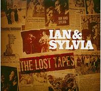Ian & Sylvia Tyson - The Lost Tapes (2-CD)