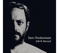 Ian Anderson - 8314 Boxed