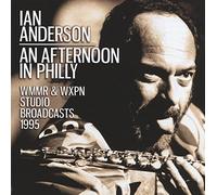Ian Anderson - An Afternoon In Philly