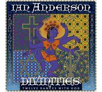 Ian Anderson - Divinities: Twelve Dances With God (Half-Speed Master) [VINYL]