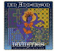 Ian Anderson - Divinities: Twelve Dances With God (Half-Speed Master) [VINYL]