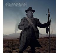 Ian Anderson - Homo Erraticus (2 LP) [VINYL]