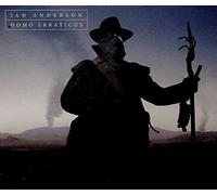 Ian Anderson - Homo Erraticus