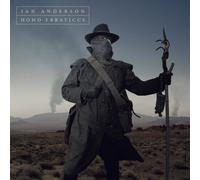 Ian Anderson - Homo Erraticus
