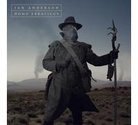 Ian Anderson - Homo Erraticus (Half-Speed Master LP) [VINYL]
