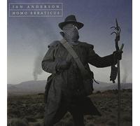Ian Anderson - Homo Erraticus [HQCD]
