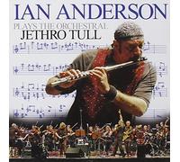 Ian Anderson - Ian Anderson Plays the Orchestral Jethro Tull