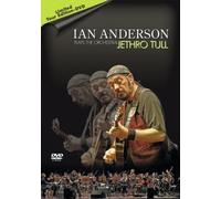 Ian Anderson - Ian Anderson - Plays the Orchestral Jethro Tull [DVD]