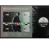 IAN ANDERSON - Ian Anderson: Walk Into Light LP