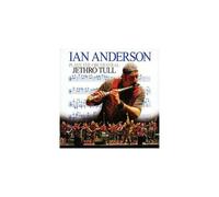 Ian Anderson Plays Orchestral Jethro Tull CD 2 discs (2005) Quality guaranteed