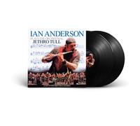 Ian Anderson - Plays The Orchestral Jethro Tull (with Frankfurt Neue Philharmonie Orchestra) [VINYL]