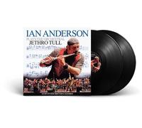 Ian Anderson - Plays The Orchestral Jethro Tull (With Frankfurt Neue Philharmoni