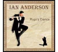 Ian Anderson - Rupi's Dance [VINYL]