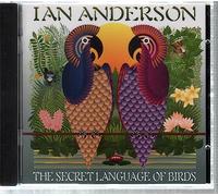 Ian Anderson - Secret Language of Birds