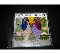 Ian Anderson - Secret Language of Birds