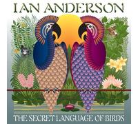 Ian Anderson - The Secret Language Of Birds [VINYL]