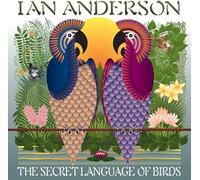Ian Anderson - The Secret Language Of Birds [VINYL]