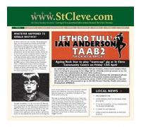 Ian Anderson - Thick As A Brick 2 (CD+DVD) [Japan LTD CD] TOCP-71284