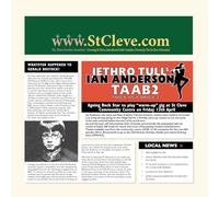 Ian Anderson - Thick As A Brick 2 (Half-Speed Master) [VINYL]