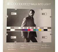 Ian Anderson - Walk Into Light - Chrysalis - 205 902