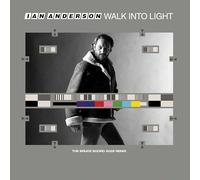 Ian Anderson - Walk Into Light (The Bruce Soord 2026 Remix) [VINYL]