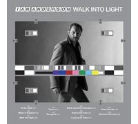 Ian Anderson - Walk Into Light [VINYL]