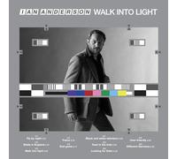 Ian Anderson - Walk Into Light [VINYL]