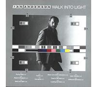 Ian Anderson - Walk Into Light [Vinyl LP]