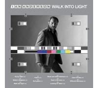 Ian Anderson - Walk Into Light - Vinyl Record - F600z