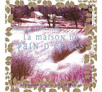 Ian Andréa - La Maison De Pain D'Epices