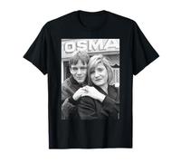 Ian Beale Cindy Michelle Collins Eastenders By Allan Ballard T-Shirt