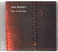 Ian Boddy - Box of Secrets