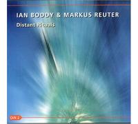 Ian Boddy - Distant Rituals