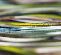 Ian Boddy & Erik W?llo - Revolve