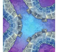 Ian Boddy, Field Lines Cartographer & Sulk Rooms - Capstone