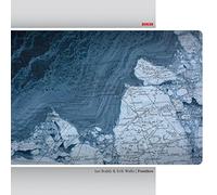 Ian Boddy - Frontiers
