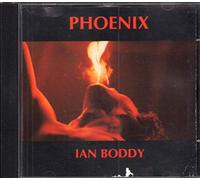 Ian Boddy - Phoenix