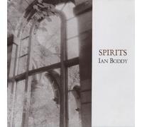 Ian Boddy - Spirits